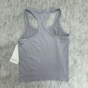 Lululemon Swiftly Tech Racerback Tank *Race Length